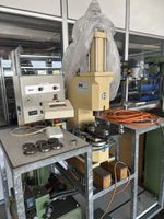Pressen Automation Maschinen 