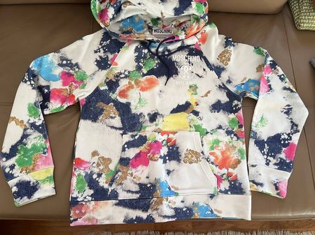 Moschino Gr. 36