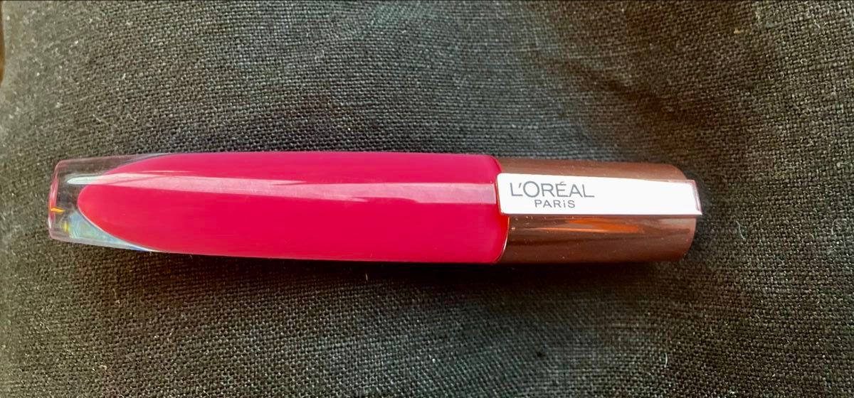 Make-up: Plumping Gloss L‘Oreal NEU – Nuovo e nell'imballaggio originale da Buchs AG venduto da Allerleis
