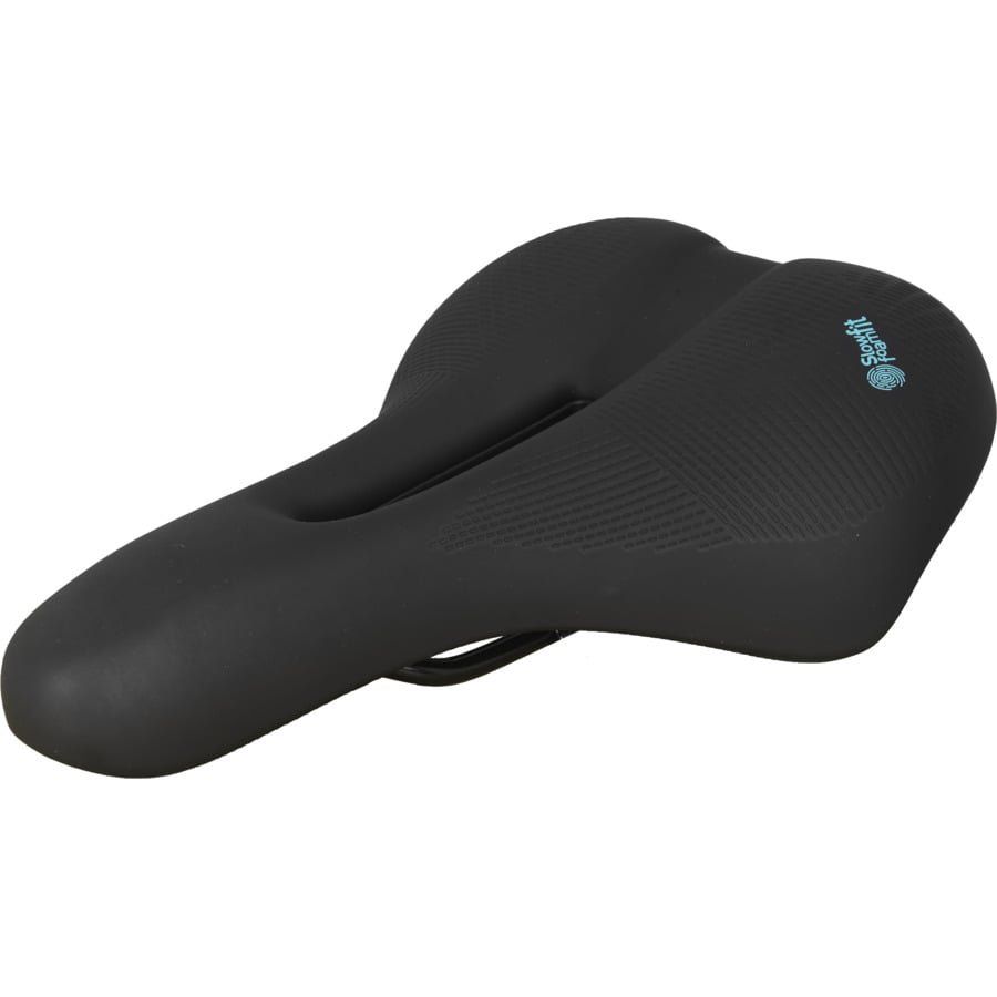 Ersatzteile: Selle Royal Float Athetic Sattel – Neu (gemäss Beschreibung) aus Laupen ZH von Acf2000