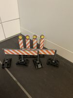 Strassenmarkierungen
