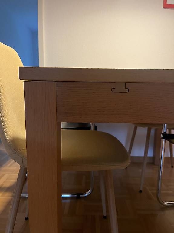 Tische: Esstisch – Gebraucht aus Bern von flo_lpv2 1