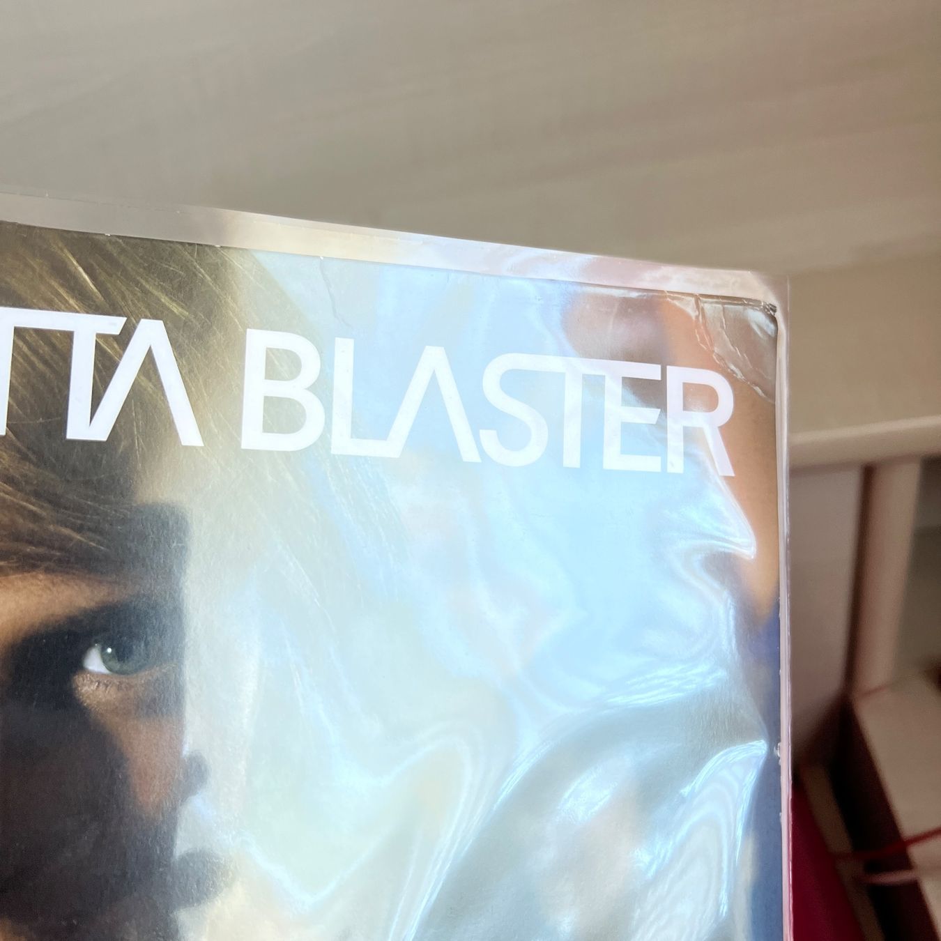 Dischi in vinile: David Guetta Guetta Blaster 2xLP – Usato da Fribourg venduto da ariesto 2