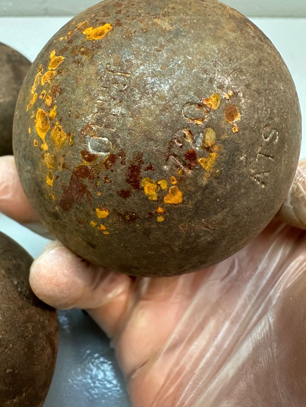 Spiele: 3x BOULES KUGELN AB 1.- !!! – Gebraucht aus Zürich von NIKI777 5