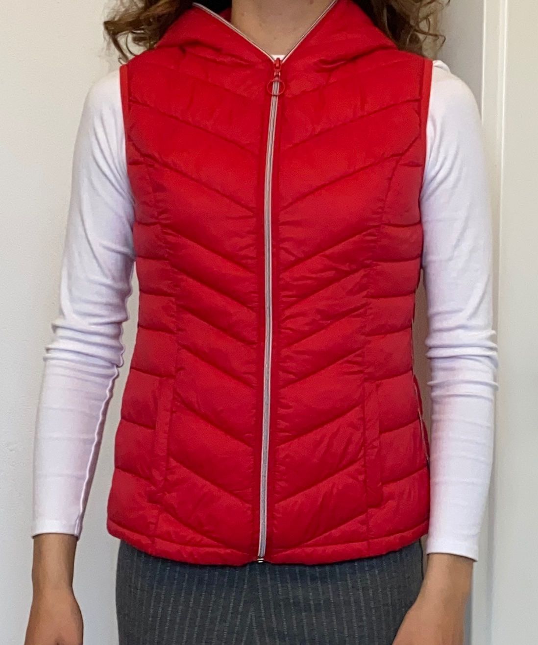 Fila Gilet & Giacche senza maniche: Weste von Fila in Gr. S – Usato da Buchs SG venduto da leo_7hcw