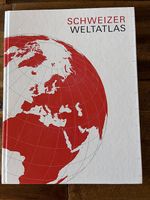 Schweizer Weltatlas 2019