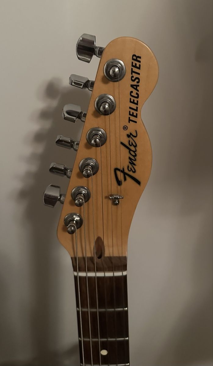 Fender Strumenti musicali: Fender Telecaster USA – Usato da Suhr venduto da Maxmusic2308 1