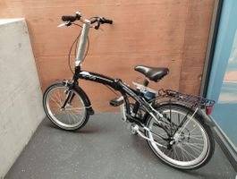 CYCO Faltrad 20" AK035-01A