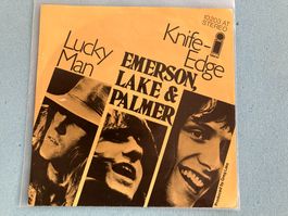 Emerson Lake & Palmer