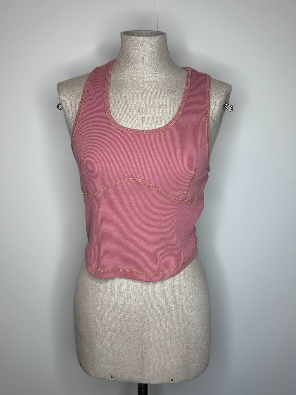 H&M Top: Missguided Top – Usato da St. Gallen venduto da look-twice