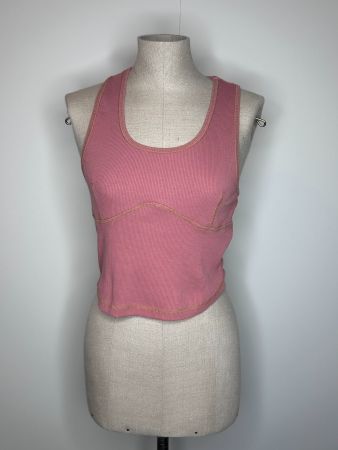 Missguided Top