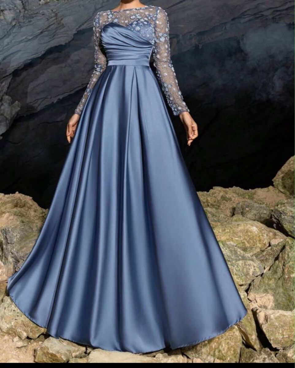 Robes: Abendkleid  – D'occasion à Andelfingen par mir_k5sx