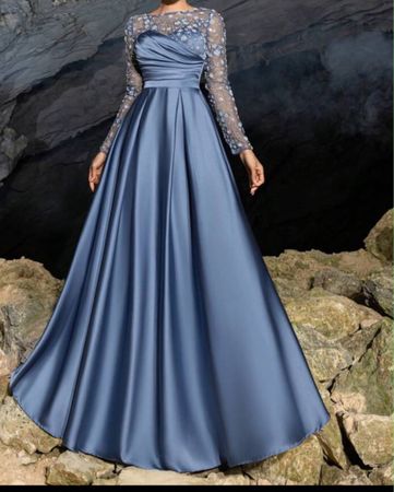 Abendkleid 