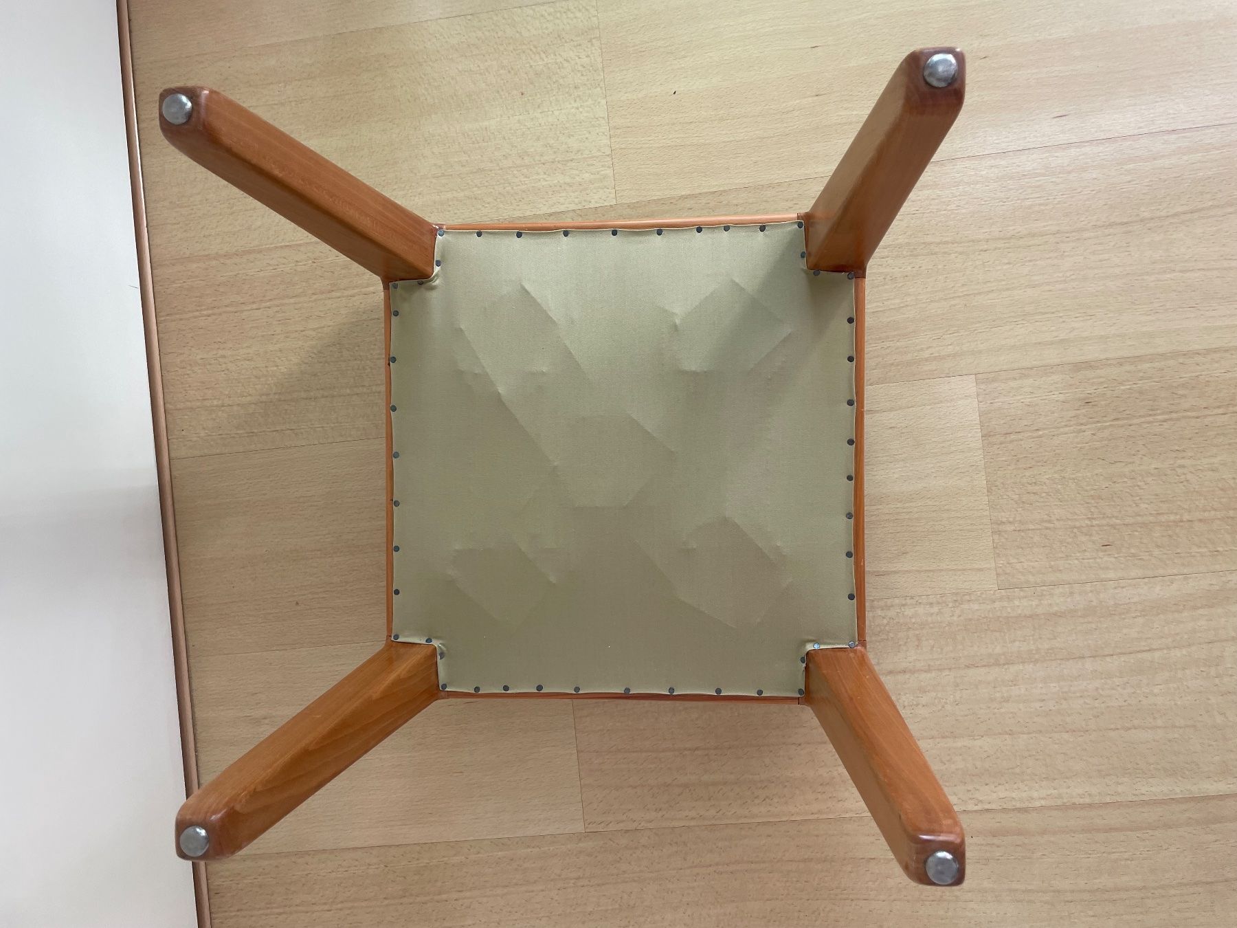 Hocker: Gobelin Hocker – Gebraucht aus St. Gallen von rap_wm5l 3
