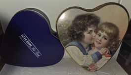 2 Herzdosen