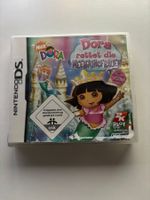 Dora rettet die Meerjungfrauen (Nintendo DS)