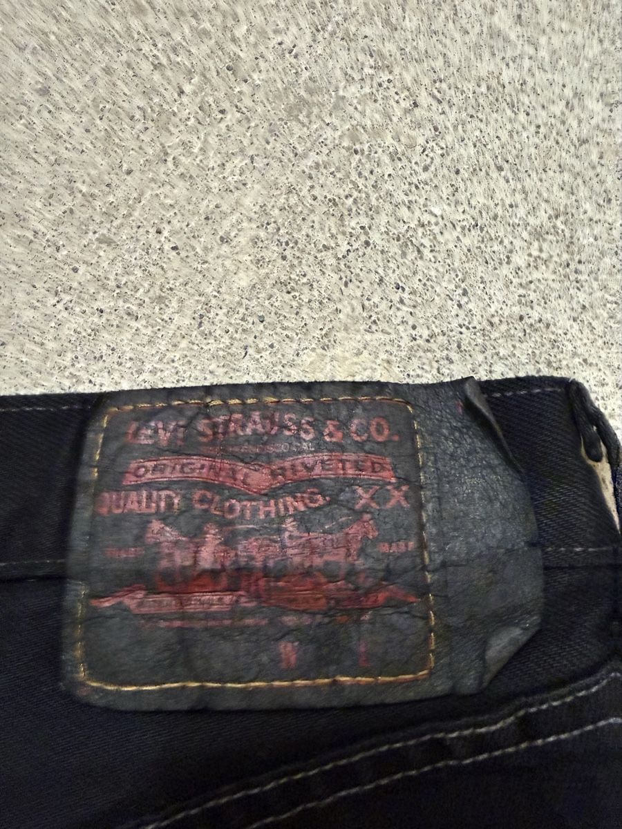 Levi's Jeans: levis jeans shorts schwarz – D'occasion à zürich par lau_9t77 3