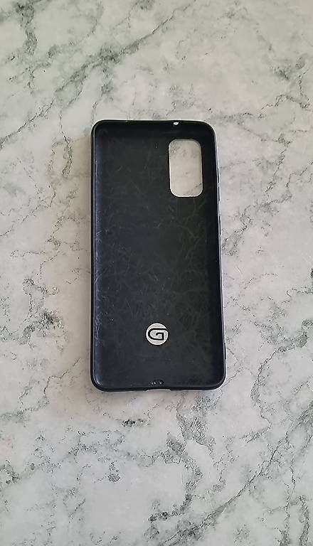 Cover & Protezioni schermo: Handyhülle Samsung S20 – Usato da Füllinsdorf venduto da ostrogorski 1