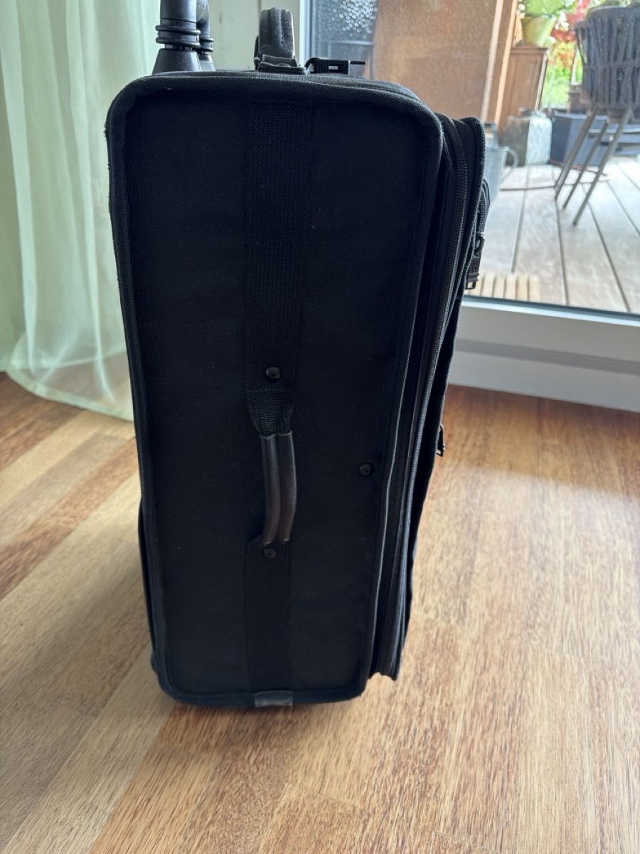 Tumi Valises de voyage: Tumi Reisegepäck  – D'occasion à Brütten par Wally80 2