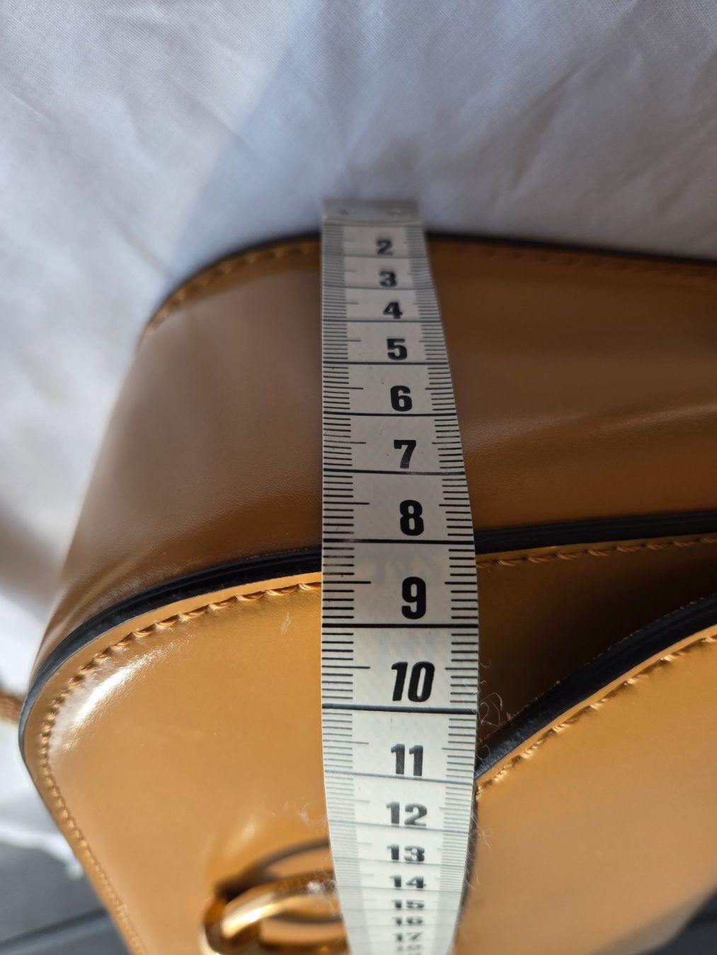 Gianni Chiarini Borse da donna: TASCHE Gianni Chiarini Leder – Usato da Minusio venduto da Ninfa54 4