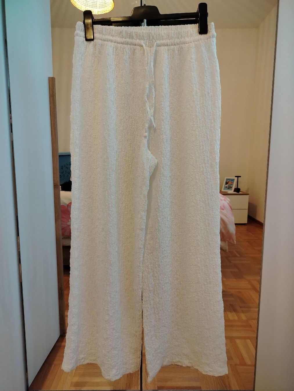 Pantaloni: Pantaloni leggeri – Usato da Davesco-Soragno venduto da Mia_sii 2