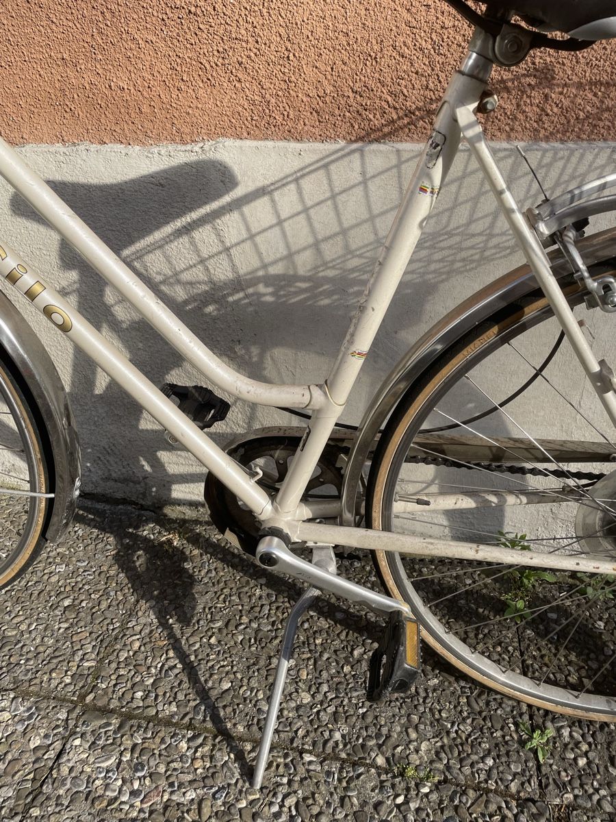 Cilo Vélos: Cilo Damen Velo – D'occasion à Zürich par pheoebephilo 3