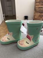 Bottes de pluie CIRCO Licorne – Neuves avec étiquette