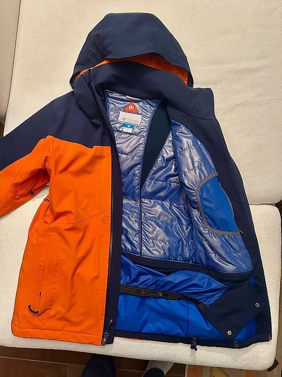 Giacche: Skijacke Columbia – Usato da Neftenbach venduto da bebbels69 2
