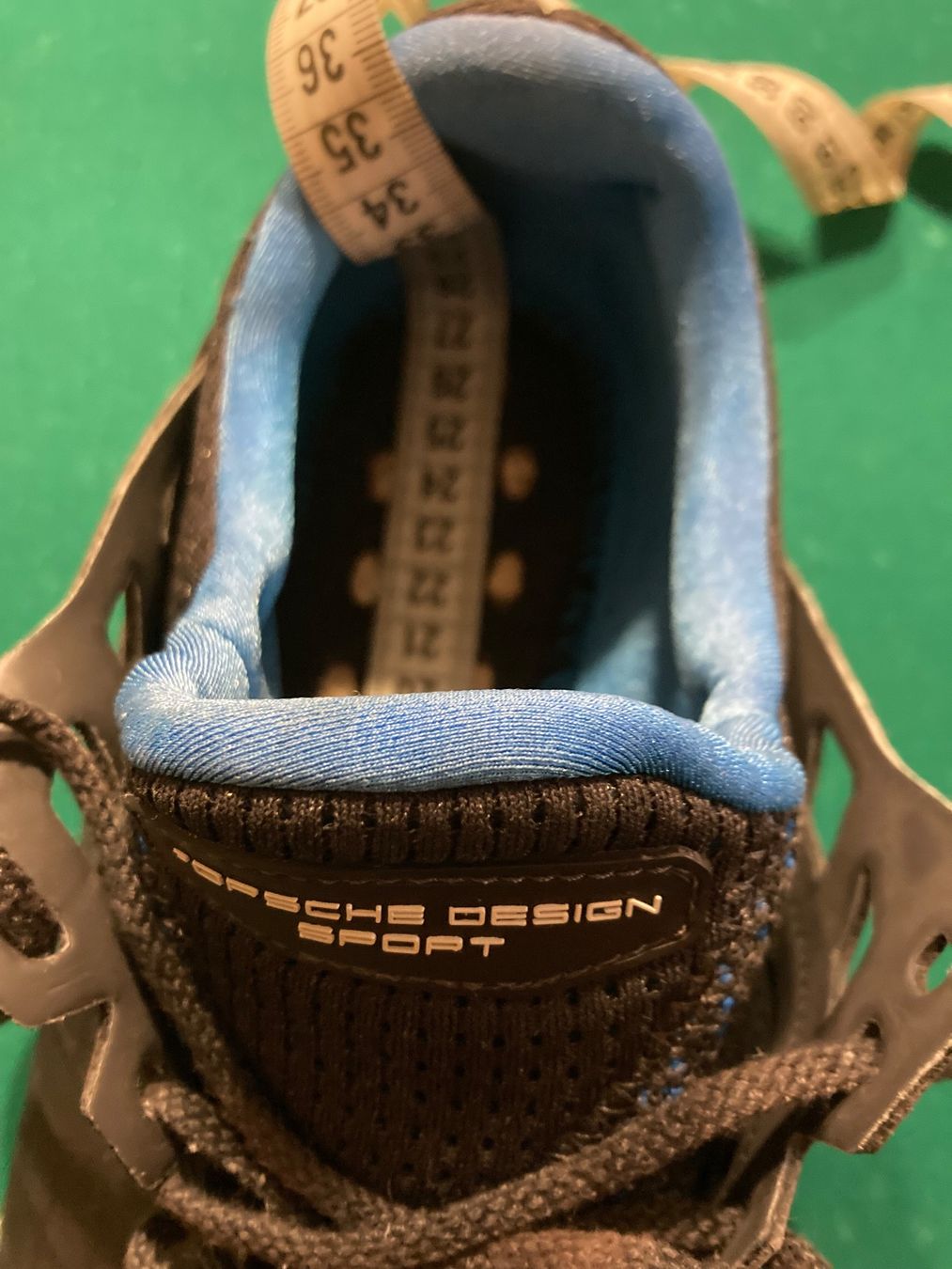 Porsche Scarpe da uomo: Porsche Design Sport - Chaussures de course - Taille 44 – Usato da Le Mont-sur Lausanne venduto da dia_6cz5 4
