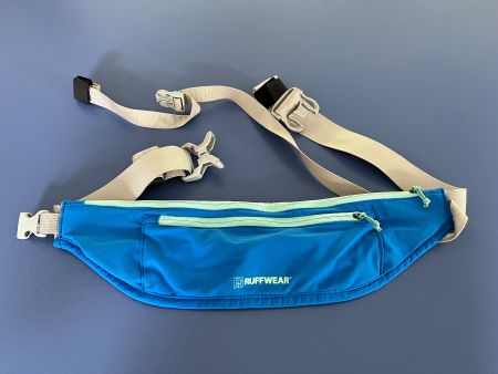 Ruffwear Running Belt/Jogginggurt