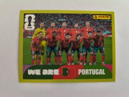 W Cup 2026 Portugal N°13