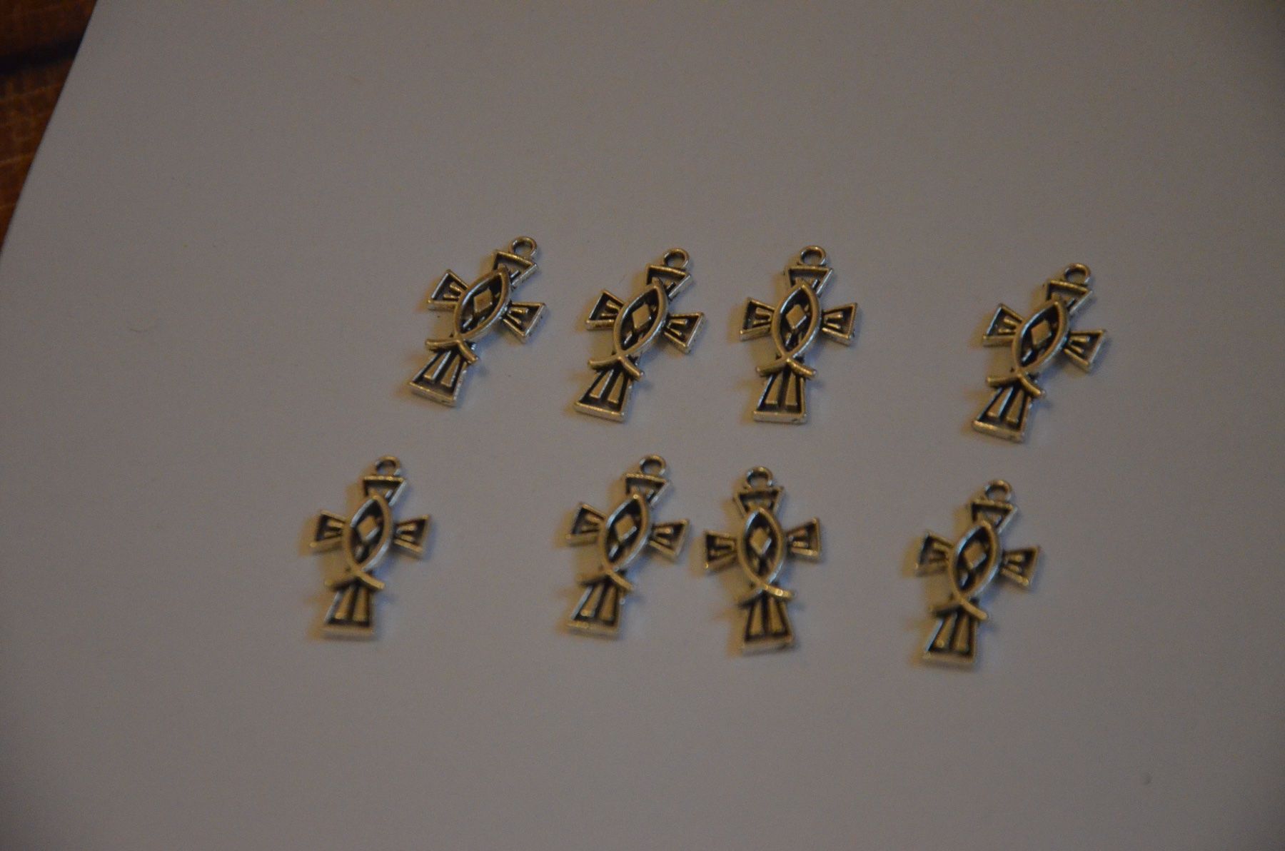 Ciondoli: PENDENTIFS – Nuovo e nell'imballaggio originale da Chiasso venduto da Dolly015