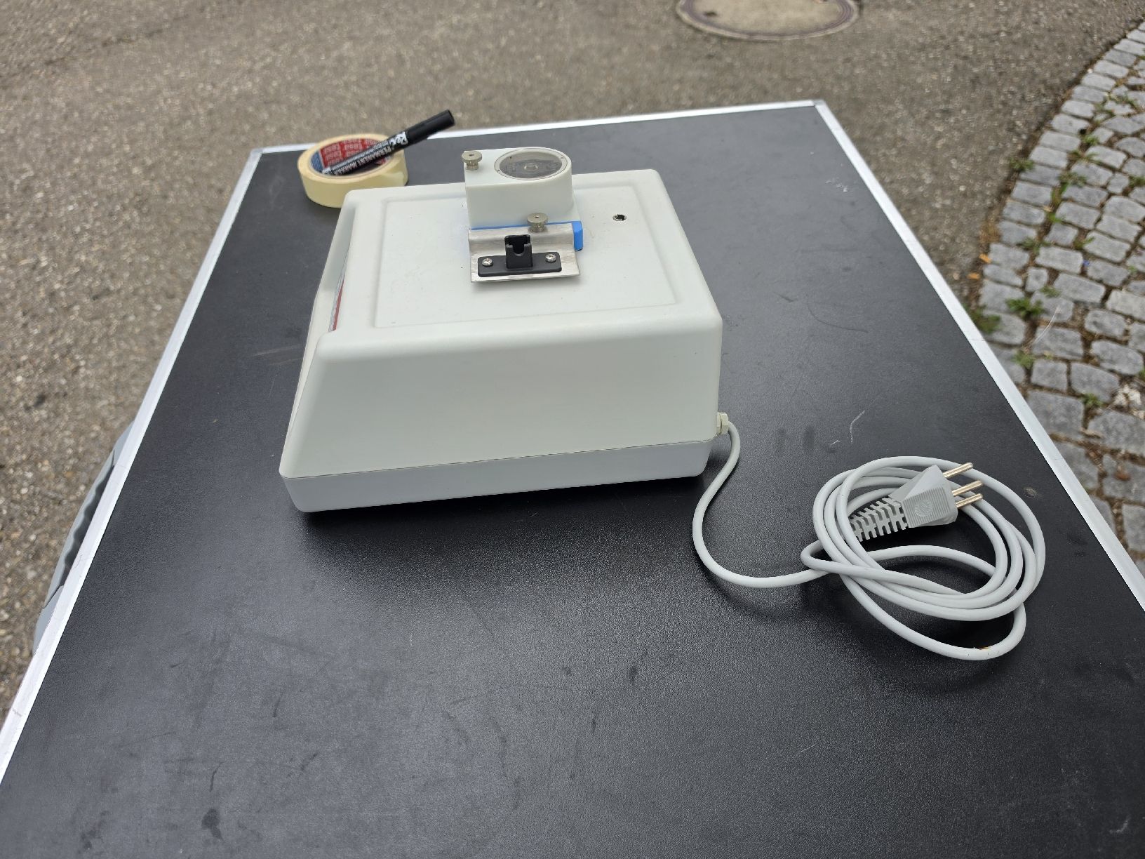 Medizinische Geräte: PHYSIO DISPENSER 4000 Laborgerät  – Gebraucht aus Mettlen von elios0888 2