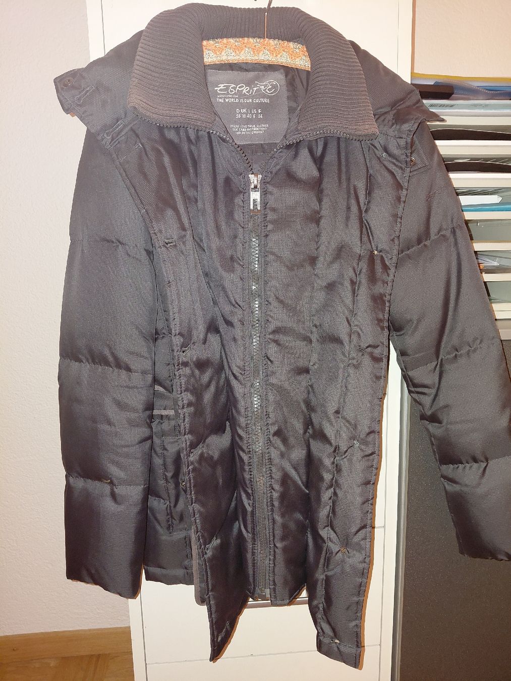 Esprit Giacche: SCHÖNE JACKE, ESPRIT, DAMEN – Usato da Embrach venduto da avesi 1