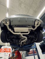 Grail Abgasanlage Audi S3 8V (CJXG) 