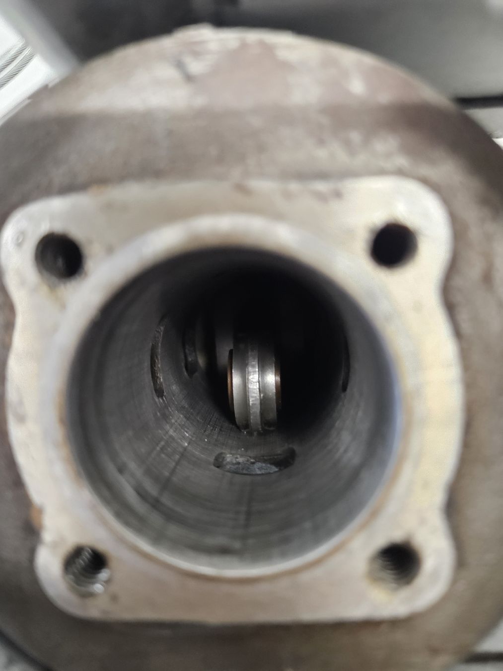 Sachs Motoren: Sachs 502 Motor  – Gebraucht aus Mellingen von Mech-Service 5