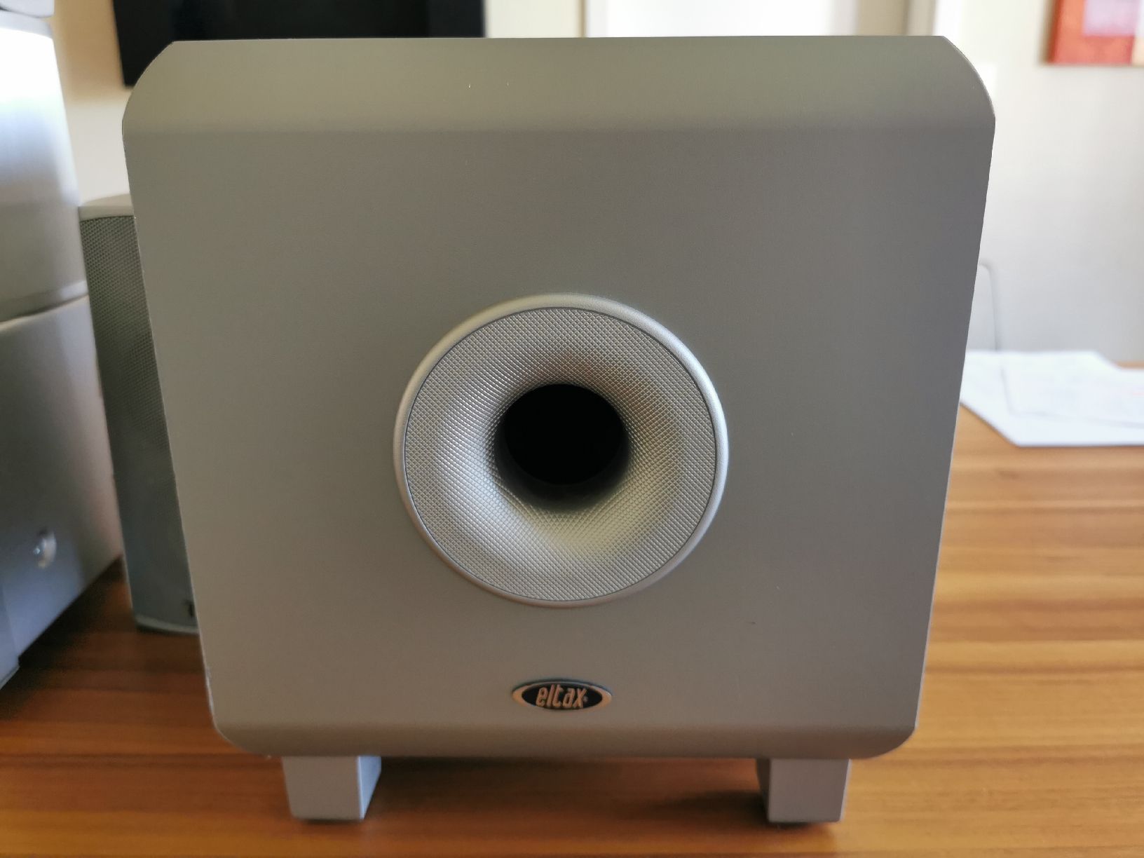 Onkyo Home Cinema: Dolby serround System 5.1 (ONKYO)  – Usato da Urswil venduto da Figugegu2 6