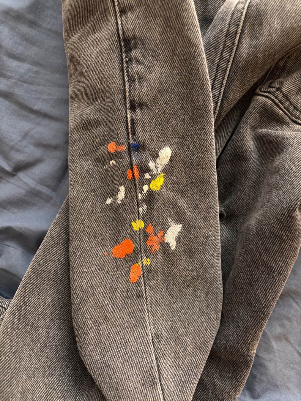 Jeans: Eightyfive Jeans – Usato da Erlenbach ZH venduto da r_39 3