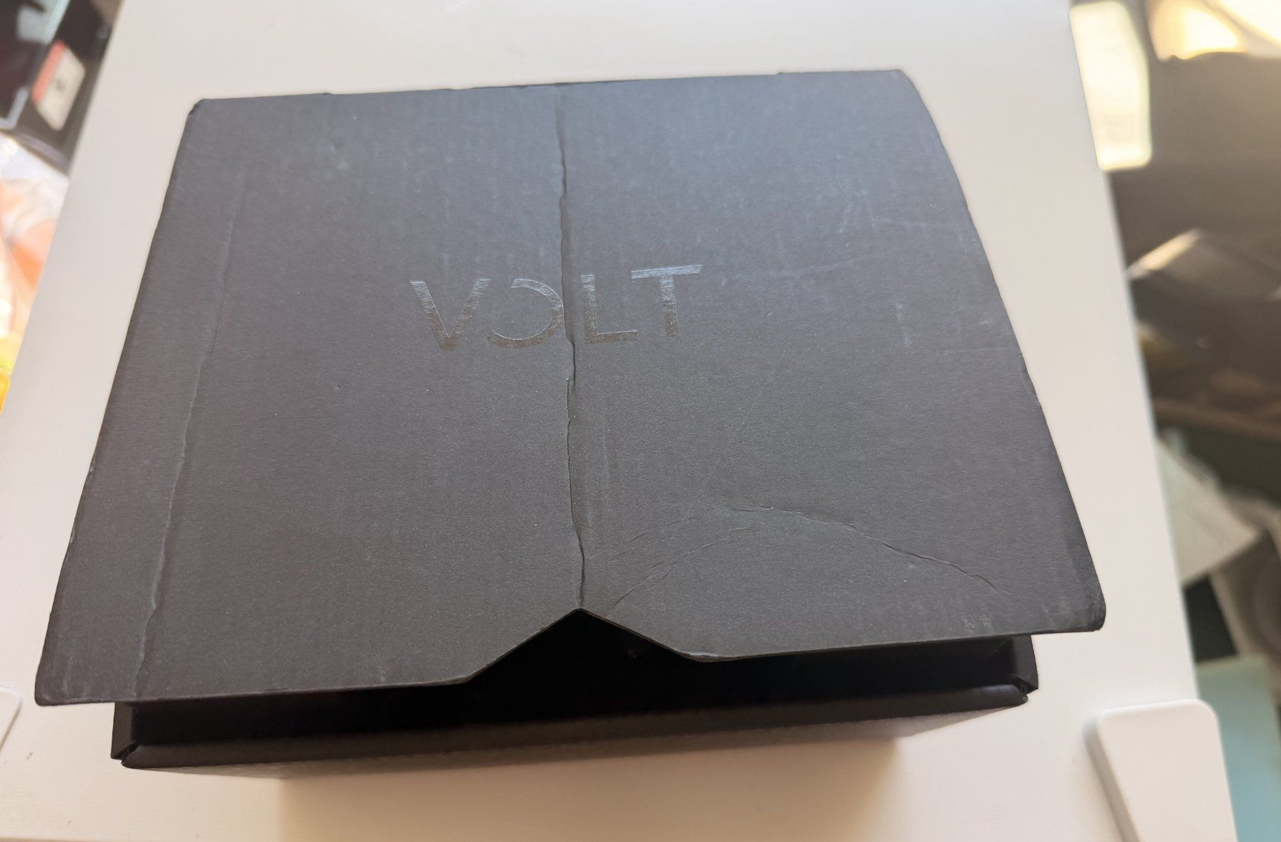 Registratori: Universal Audio Volt 176 USB Recording Studio – Usato da Zürich venduto da Enoooo 1