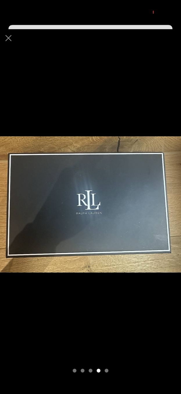Polo Ralph Lauren Borse da donna: RLL Tasche – Usato da Samstagern venduto da roz_wsc2 3
