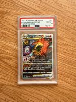 Pokémon Charizard VSTAR Universe JPN PSA 10
