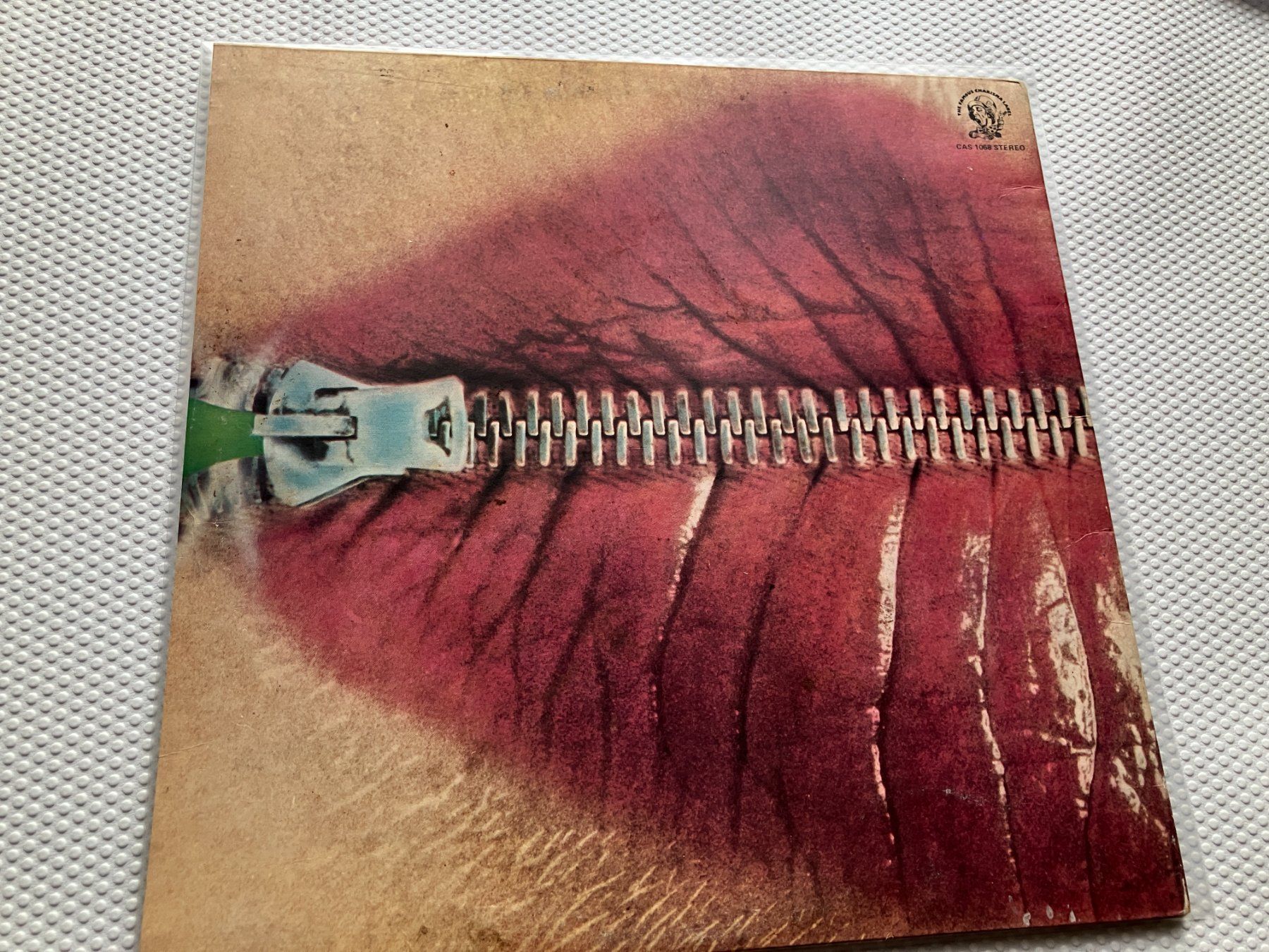 Dischi in vinile: Capability Brown – Usato da Aarwangen venduto da Jukebox3 2