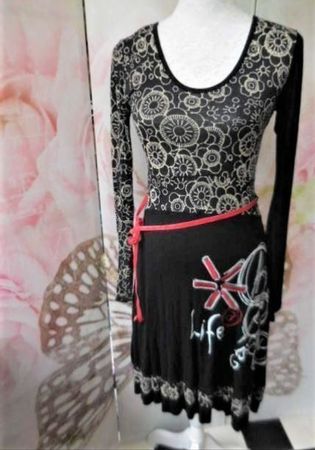 Sommerkleid von Desigual
