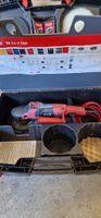 Poliermaschine Flex PE 14-2 150 mit Zubehör im Koffer