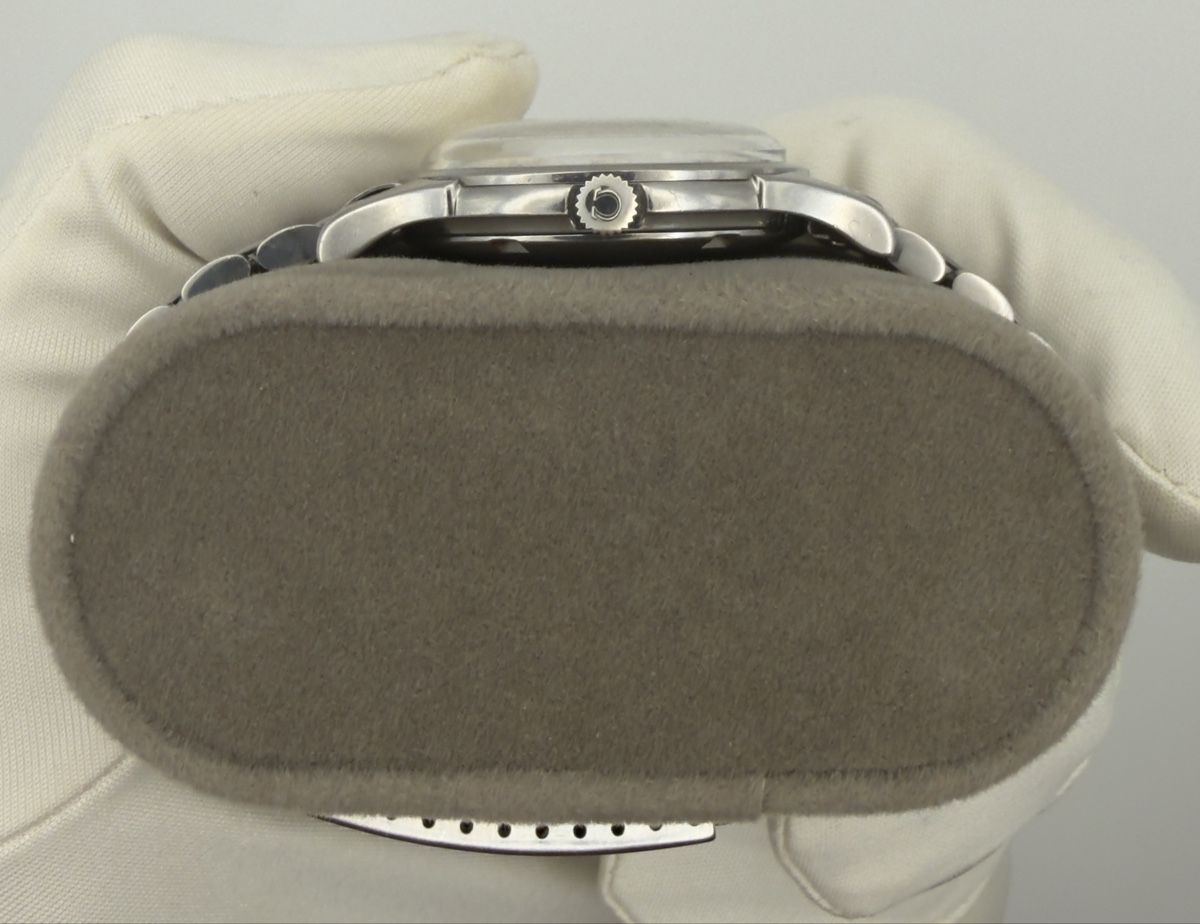 Omega Uhren: Omega Constellation Pie Pan – Gebraucht aus Breitenbach von Erol426 2