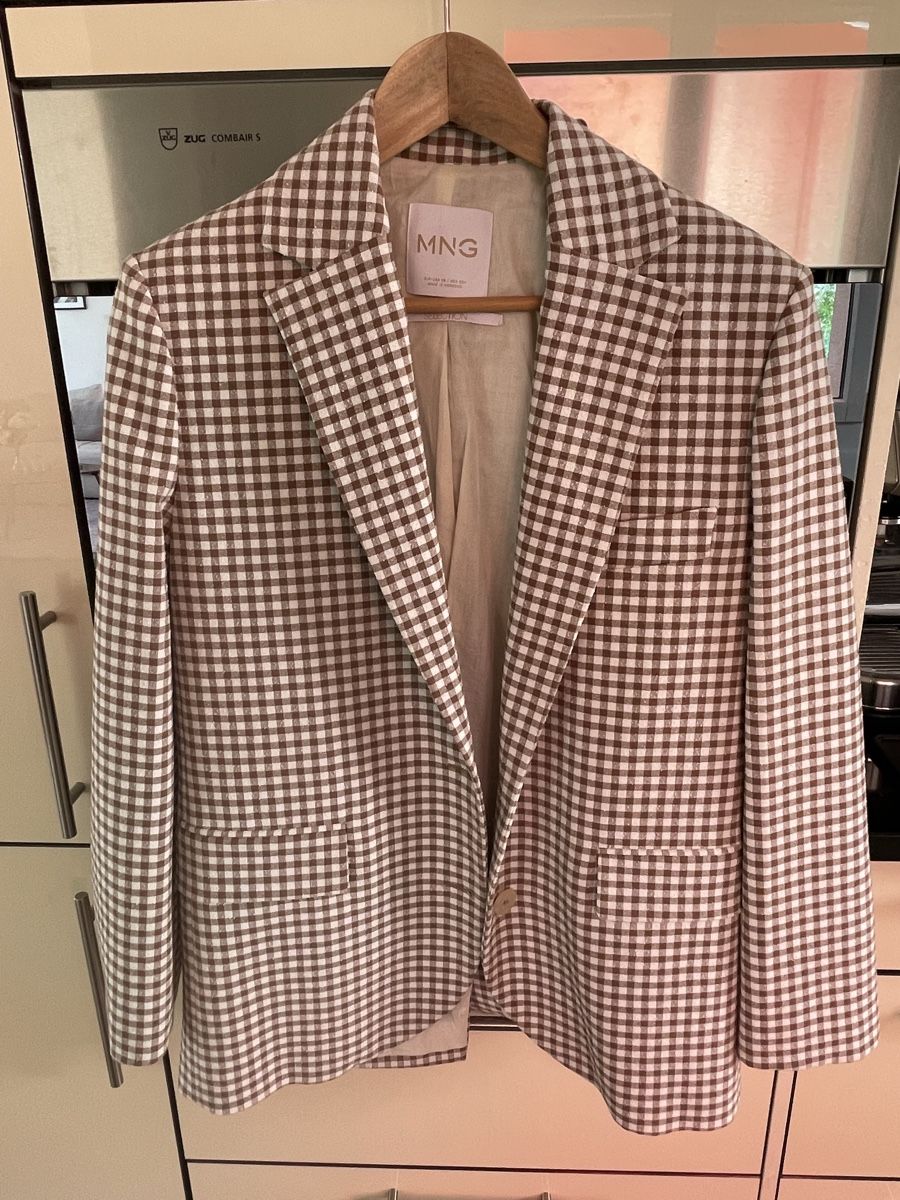 Mango Giacche: Blazer, Gr. XS – Usato da Zürich venduto da Giulia033