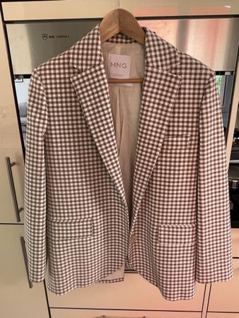 Blazer, Gr. XS