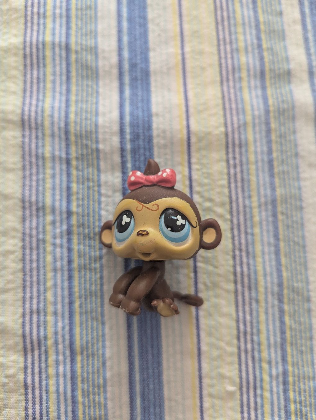 Littlest Pet Shop Giocattoli: littlest Pet shop trio – Usato da Kloten venduto da sop_zxc9 2