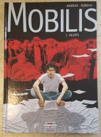 Mobilis  N 1 E.O.  (T.B.E.)  Heurts