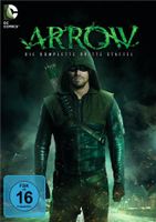 Arrow - Staffel 3 (5 DVDs)